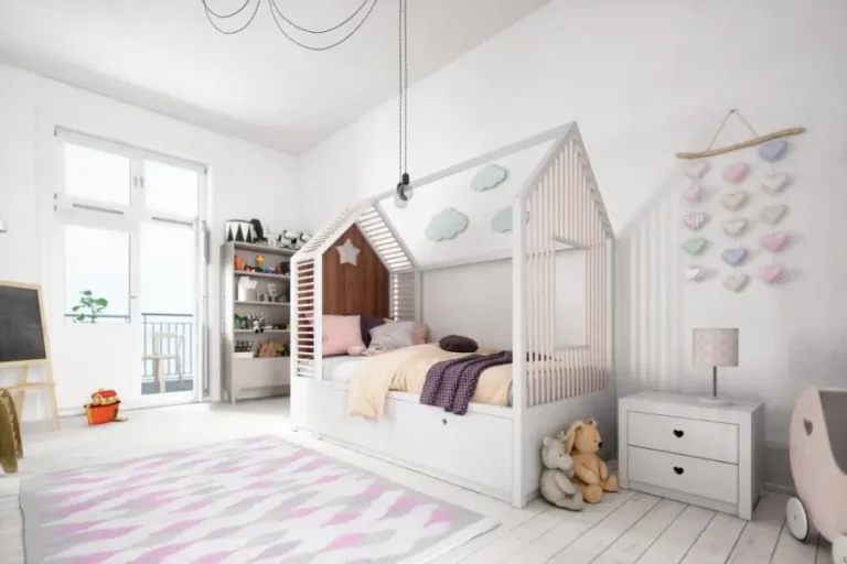 20 Best Modern Kids' Room That Wow!