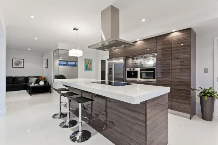 20 Modern Kitchen Design Ideas You will love