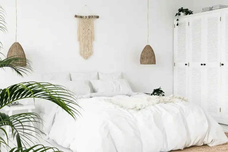 30 Gorgeous Boho Bedroom Ideas