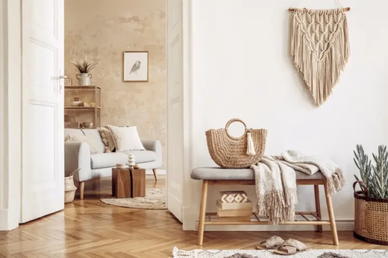 50 Boho Living Room Ideas for Inspiration