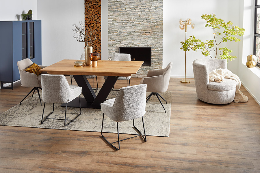 Modern Dining Room Decor