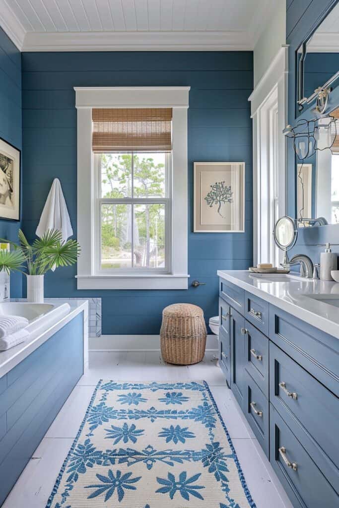 Best Coastal Bathroom Ideas