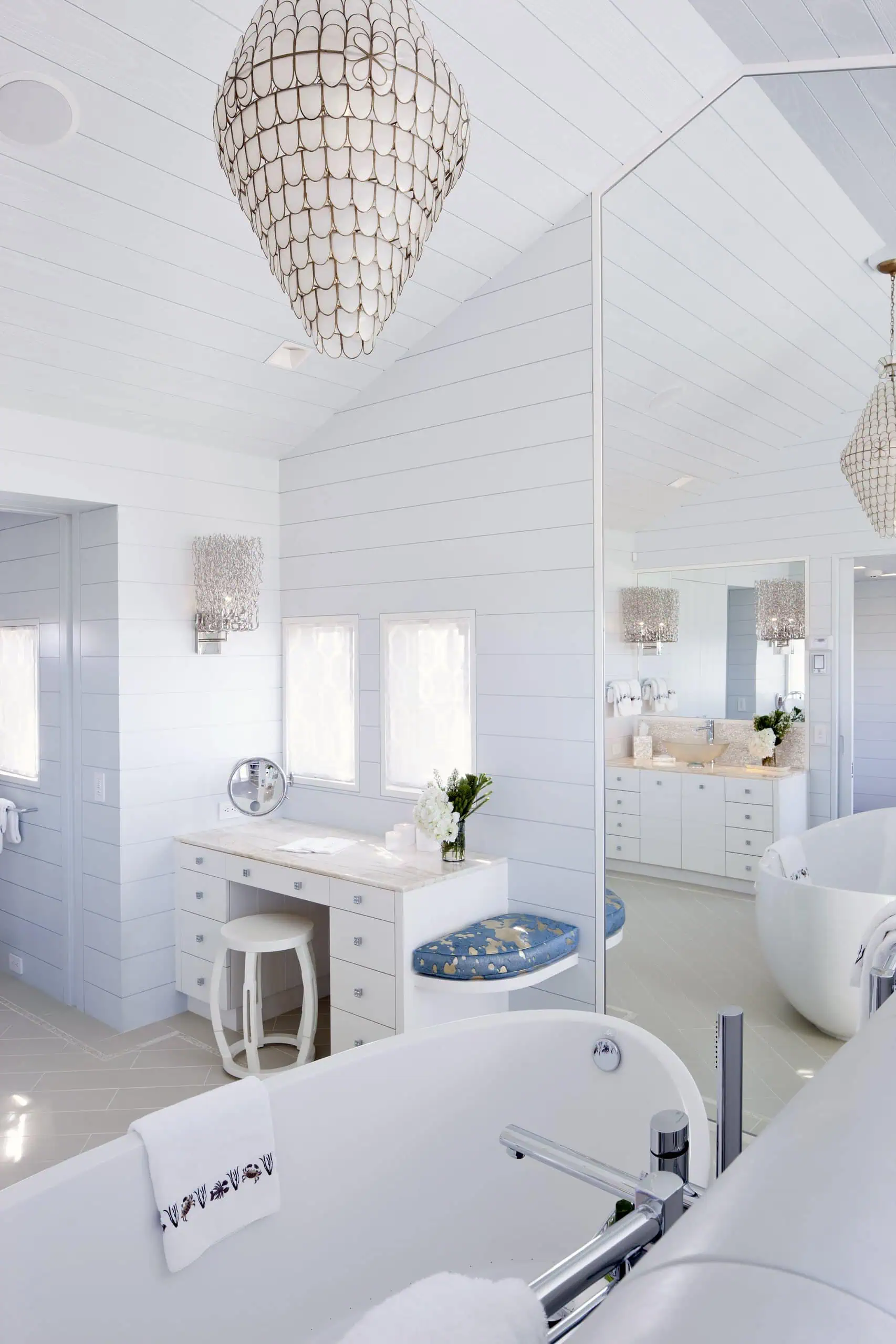 Best Coastal Bathroom Ideas