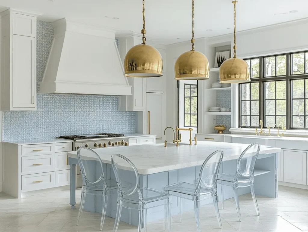 Coastal Kitchen Ideas