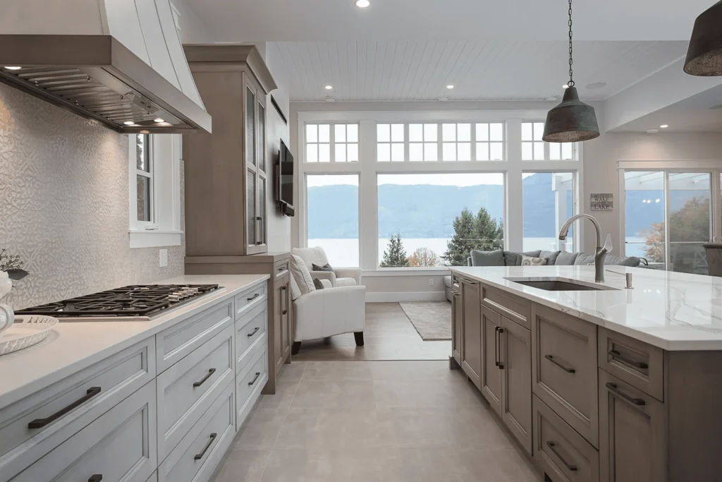 Coastal Kitchen Ideas