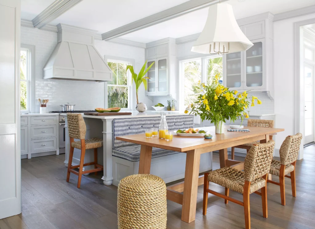 Coastal Kitchen Ideas