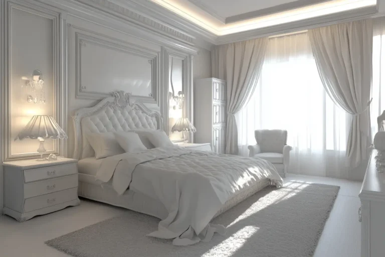 21 Modern Bedroom Design Concepts for the Ultimate Relaxation